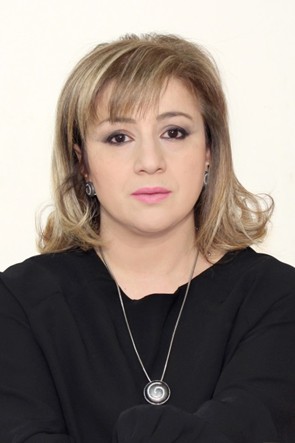 Մարիաննա Տիգրանյան